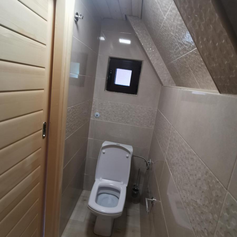 Bosaca Vila Žabljak Exterior foto