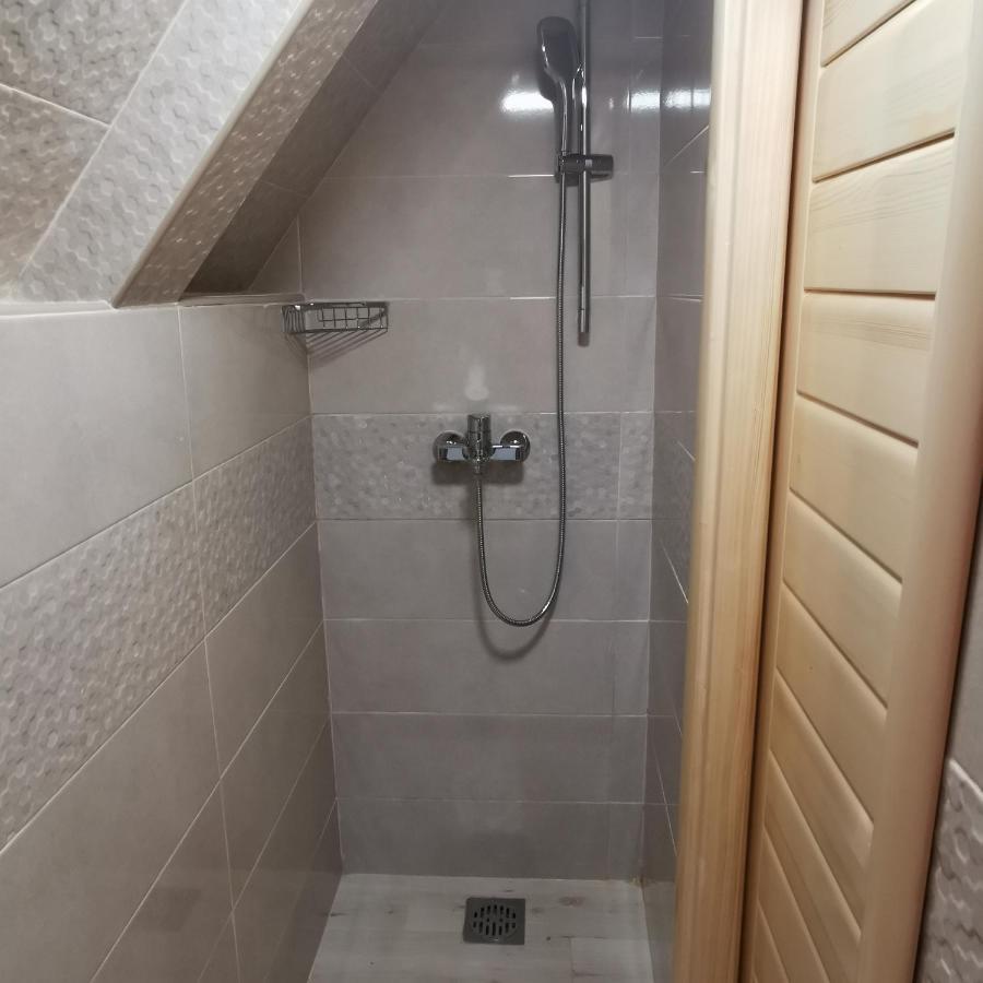 Bosaca Vila Žabljak Exterior foto