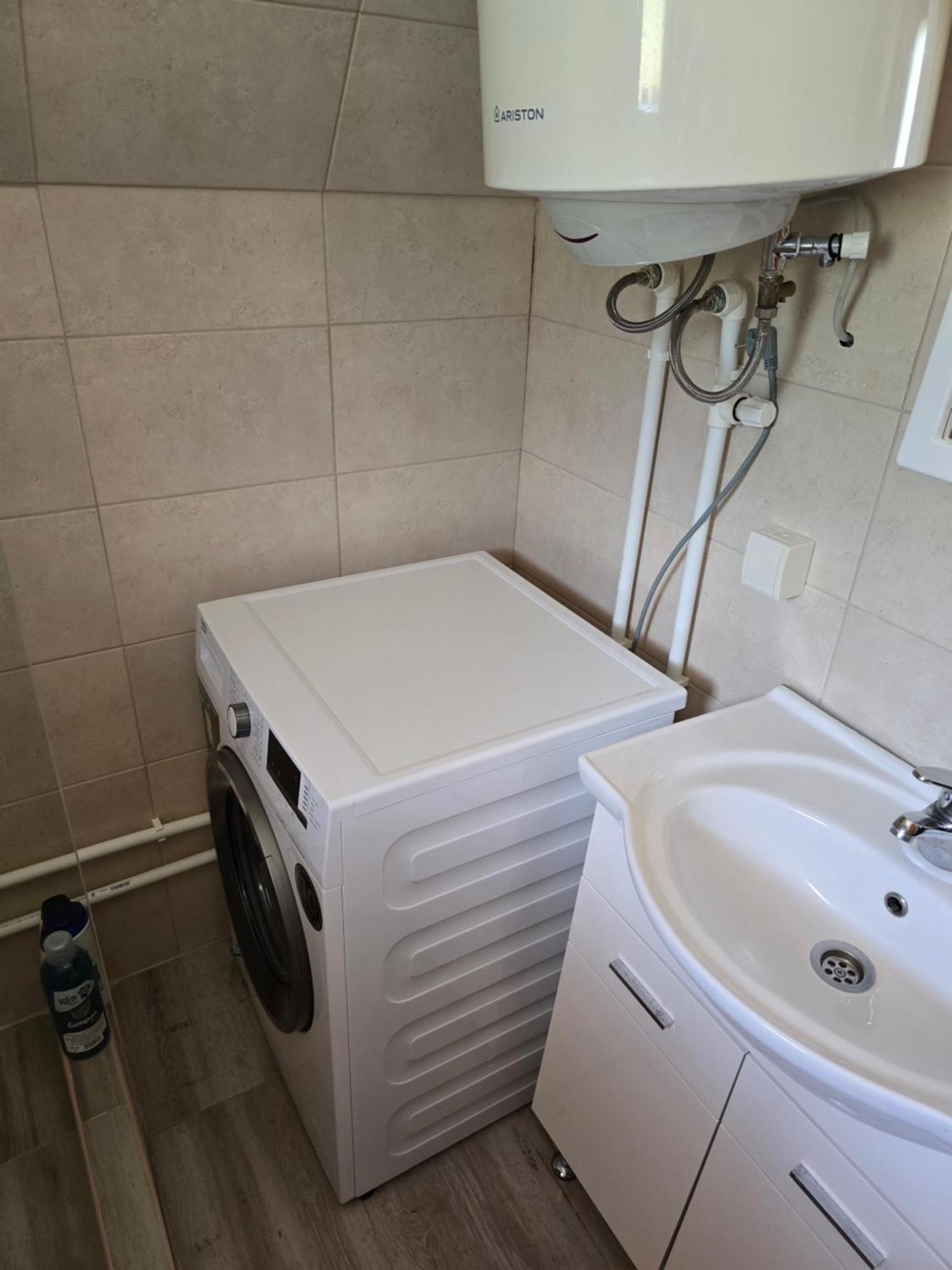 Bosaca Vila Žabljak Quarto foto